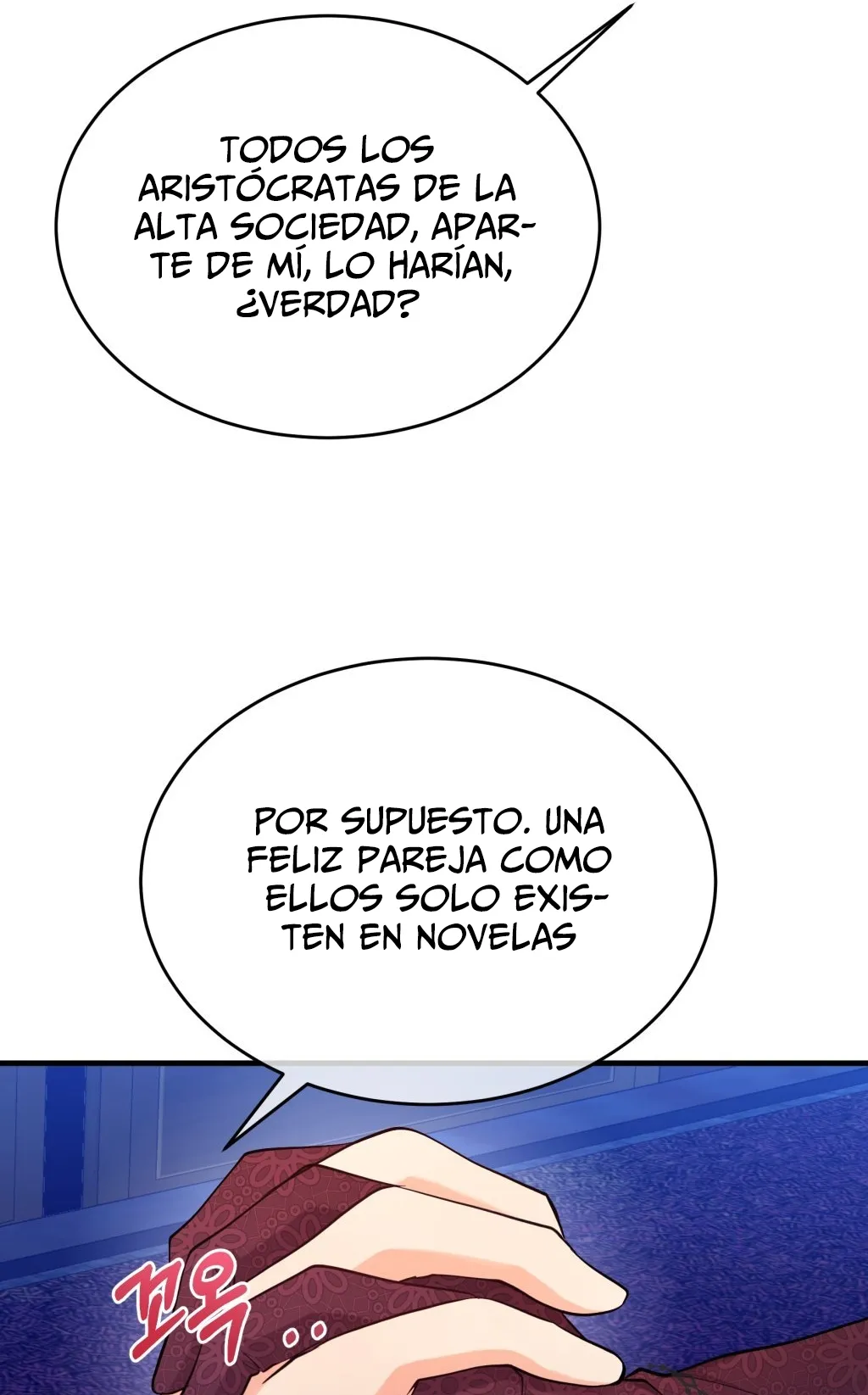 Bebé Que Atrapa El Viento Capítulo 19 en Línea - página 74