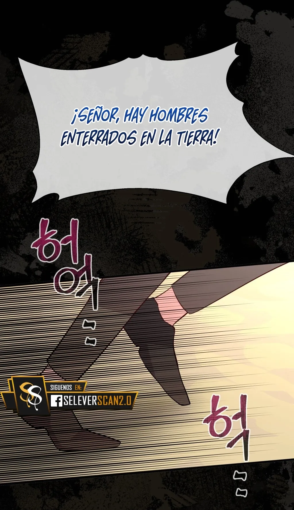 Bebé Que Atrapa El Viento Capítulo 19 en Línea - página 91