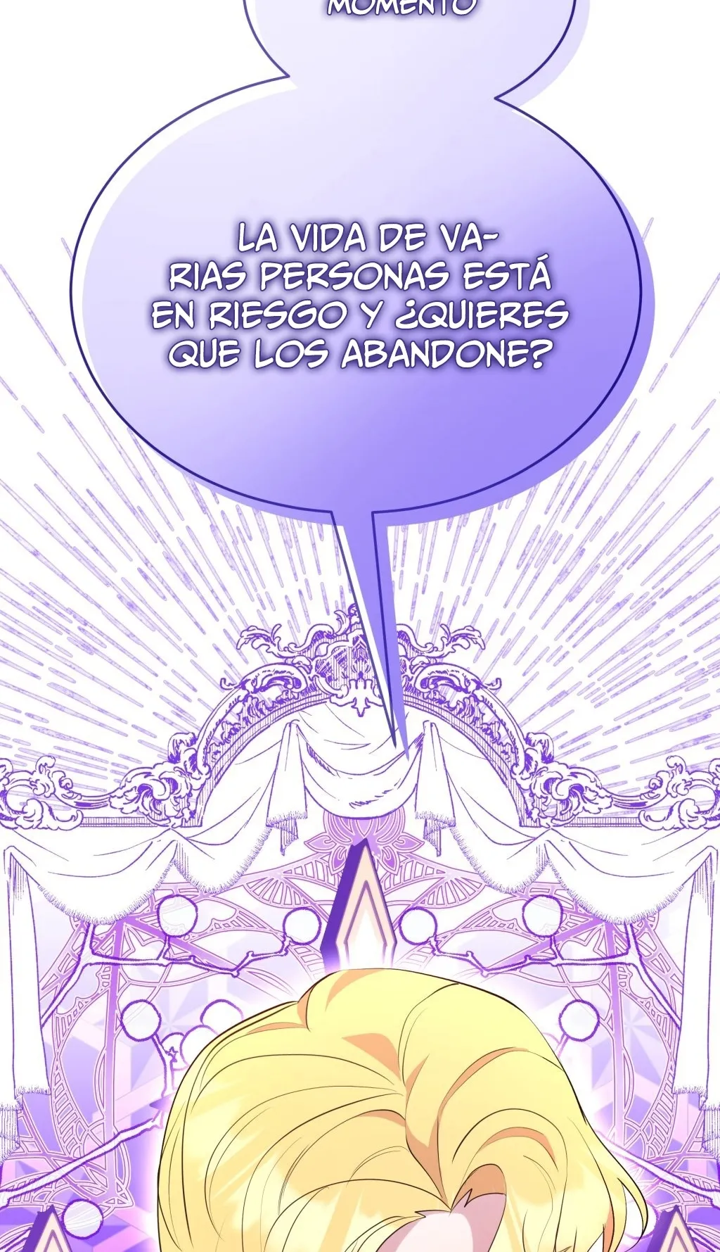 Bebé Que Atrapa El Viento Capítulo 19 en Línea - página 101