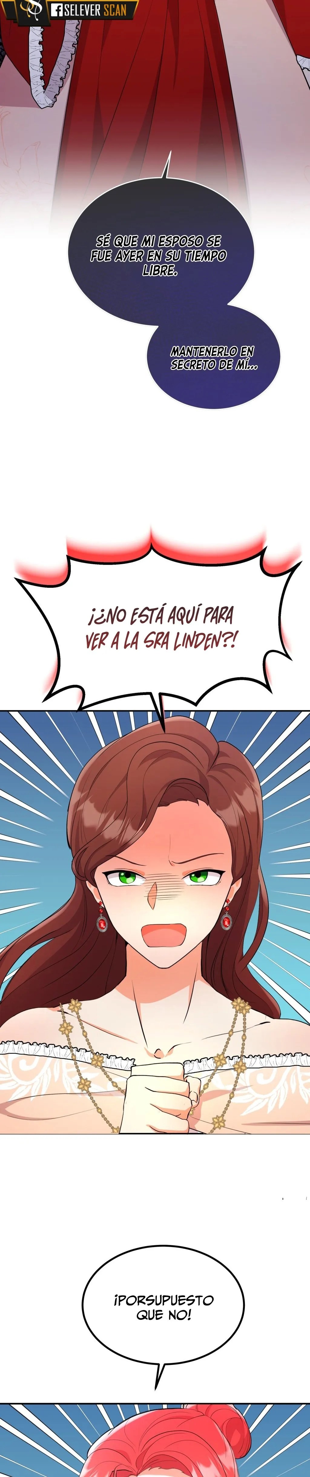 Bebé Que Atrapa El Viento Capítulo 3 en Línea - página 8