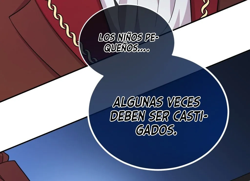 Bebé Que Atrapa El Viento Capítulo 3 en Línea - página 39