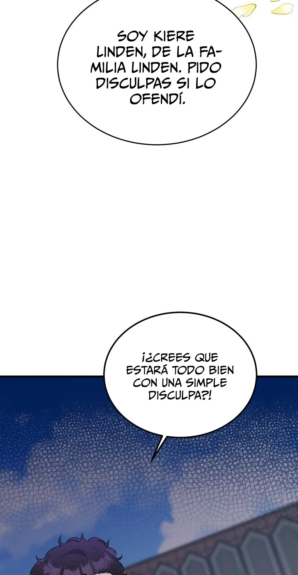 Bebé Que Atrapa El Viento Capítulo 4 en Línea - página 11