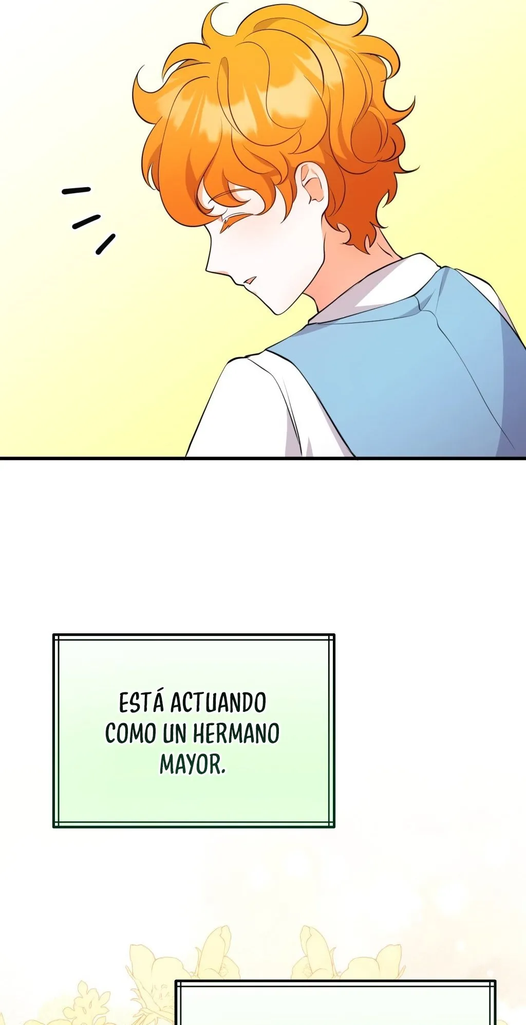 Bebé Que Atrapa El Viento Capítulo 4 en Línea - página 26