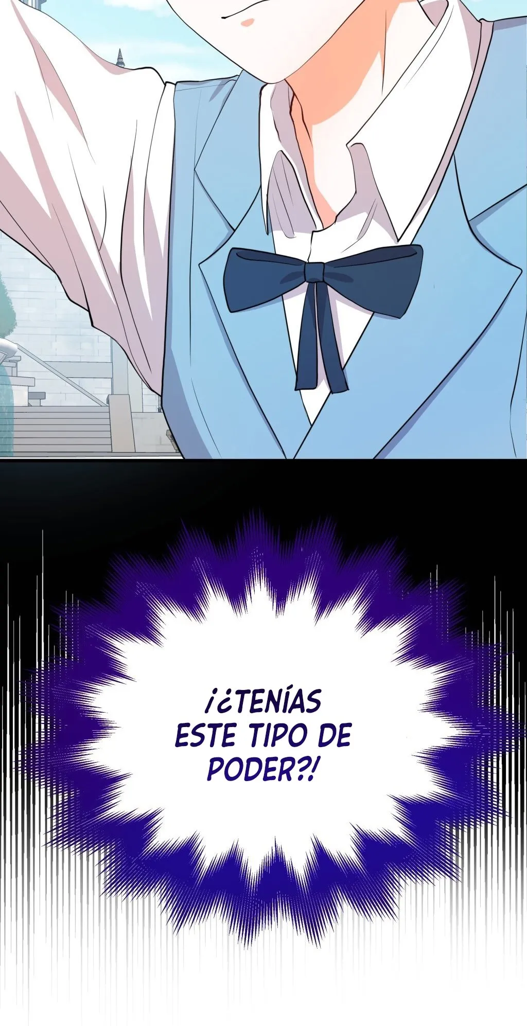 Bebé Que Atrapa El Viento Capítulo 4 en Línea - página 29