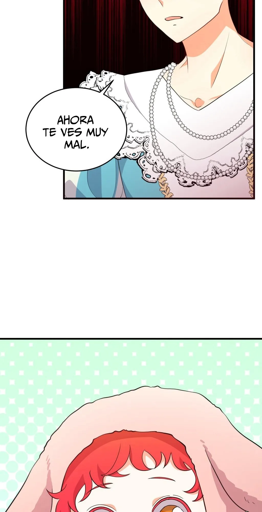 Bebé Que Atrapa El Viento Capítulo 4 en Línea - página 46
