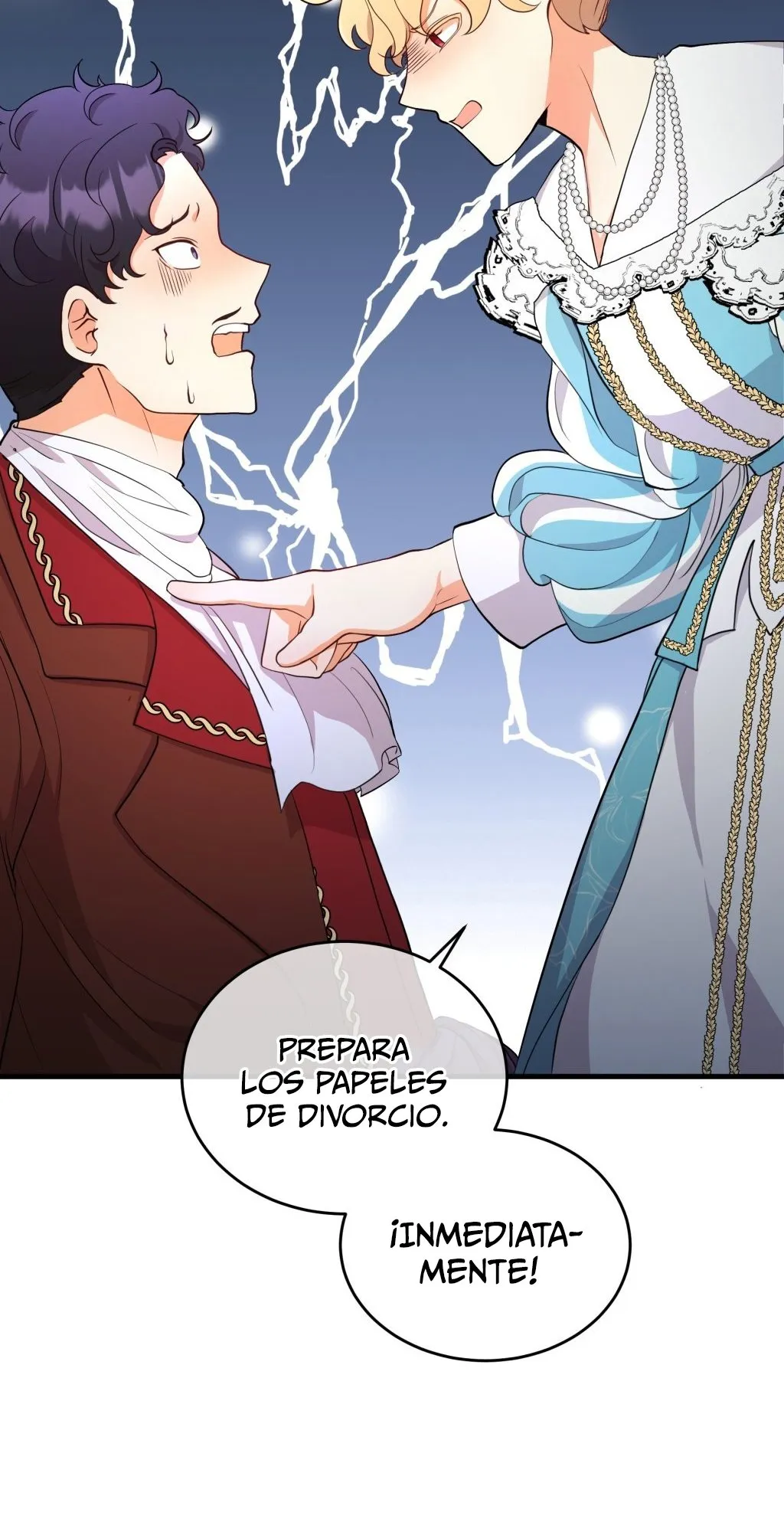 Bebé Que Atrapa El Viento Capítulo 4 en Línea - página 51