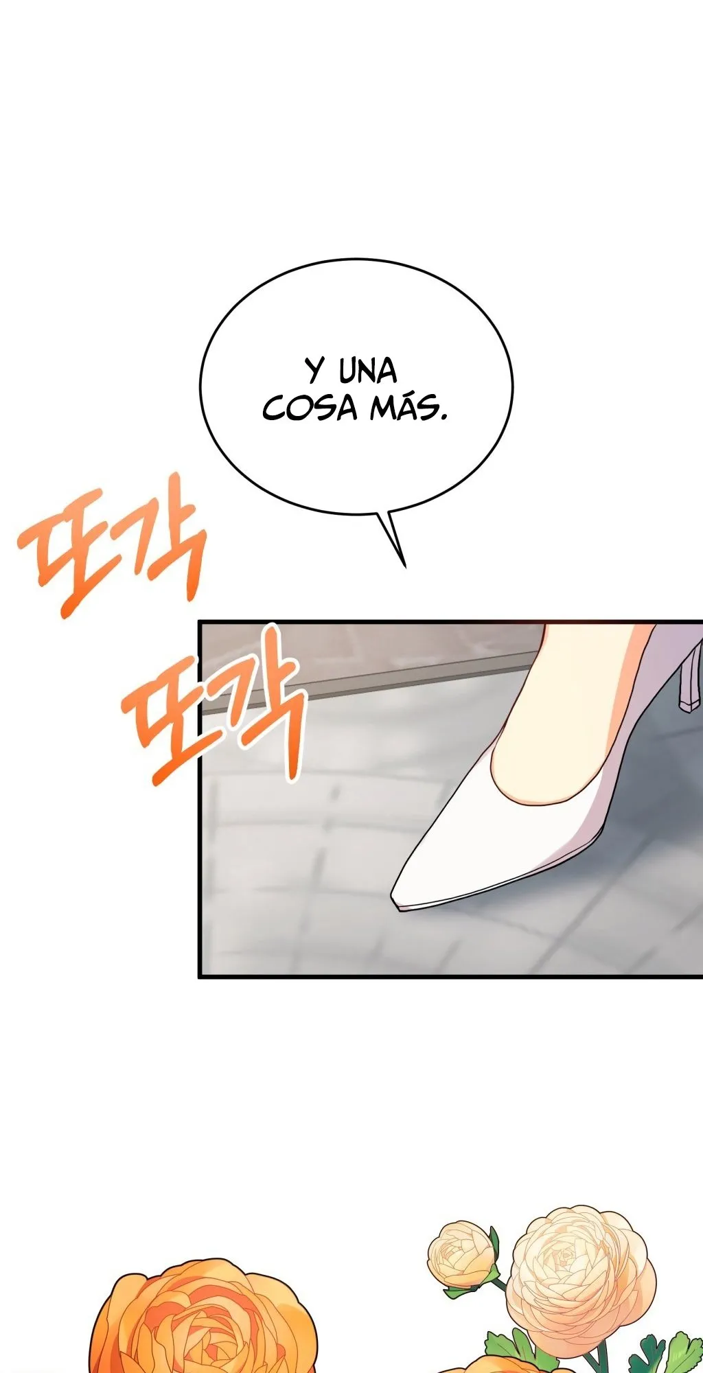 Bebé Que Atrapa El Viento Capítulo 4 en Línea - página 52