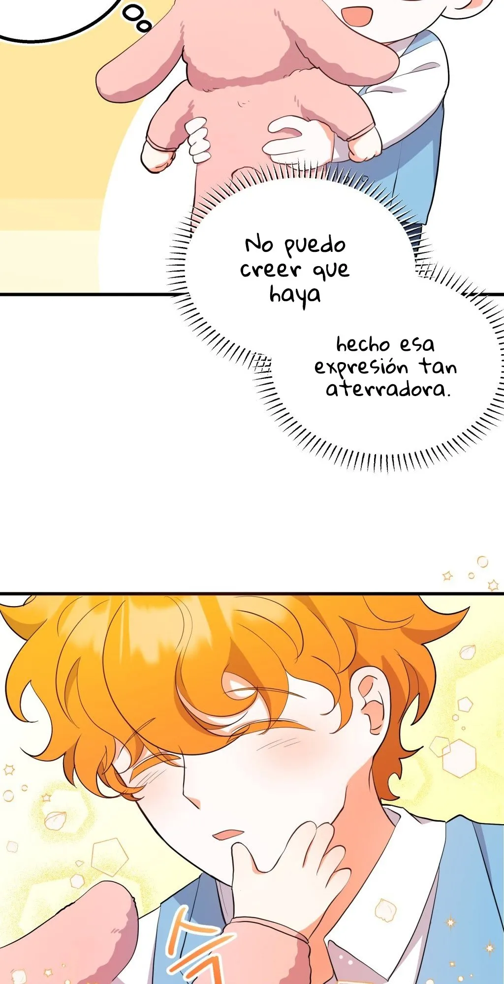 Bebé Que Atrapa El Viento Capítulo 4 en Línea - página 66