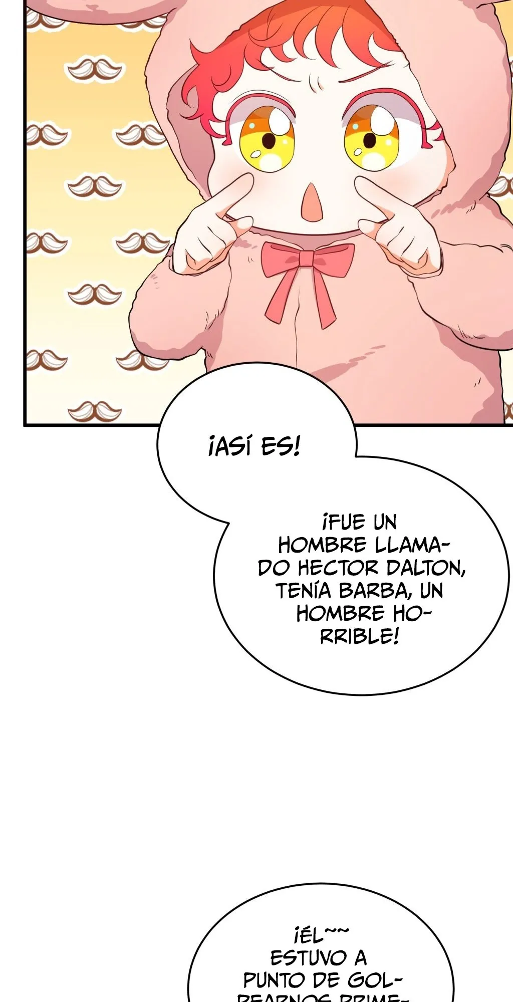 Bebé Que Atrapa El Viento Capítulo 4 en Línea - página 77