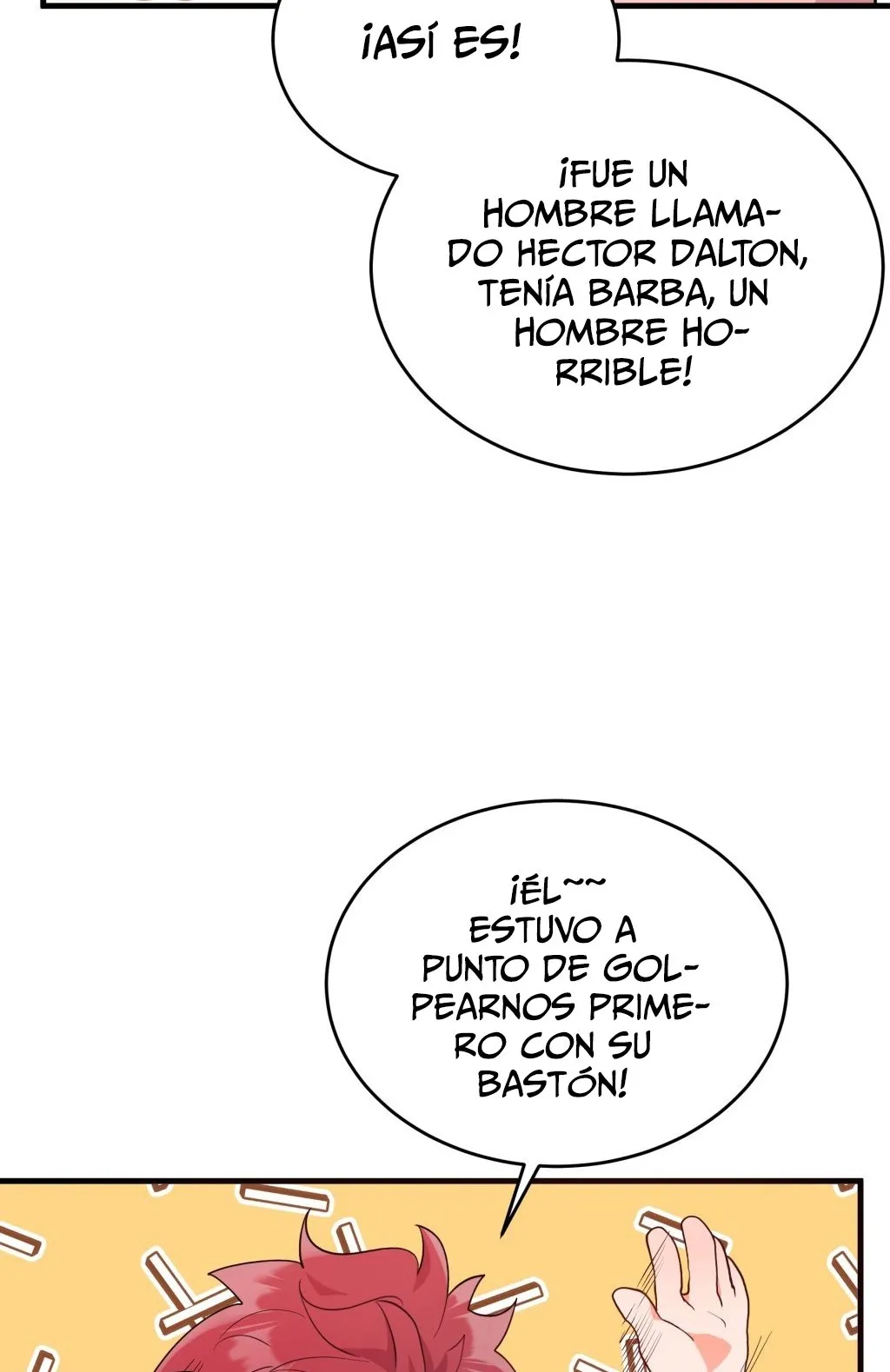Bebé Que Atrapa El Viento Capítulo 4 en Línea - página 81