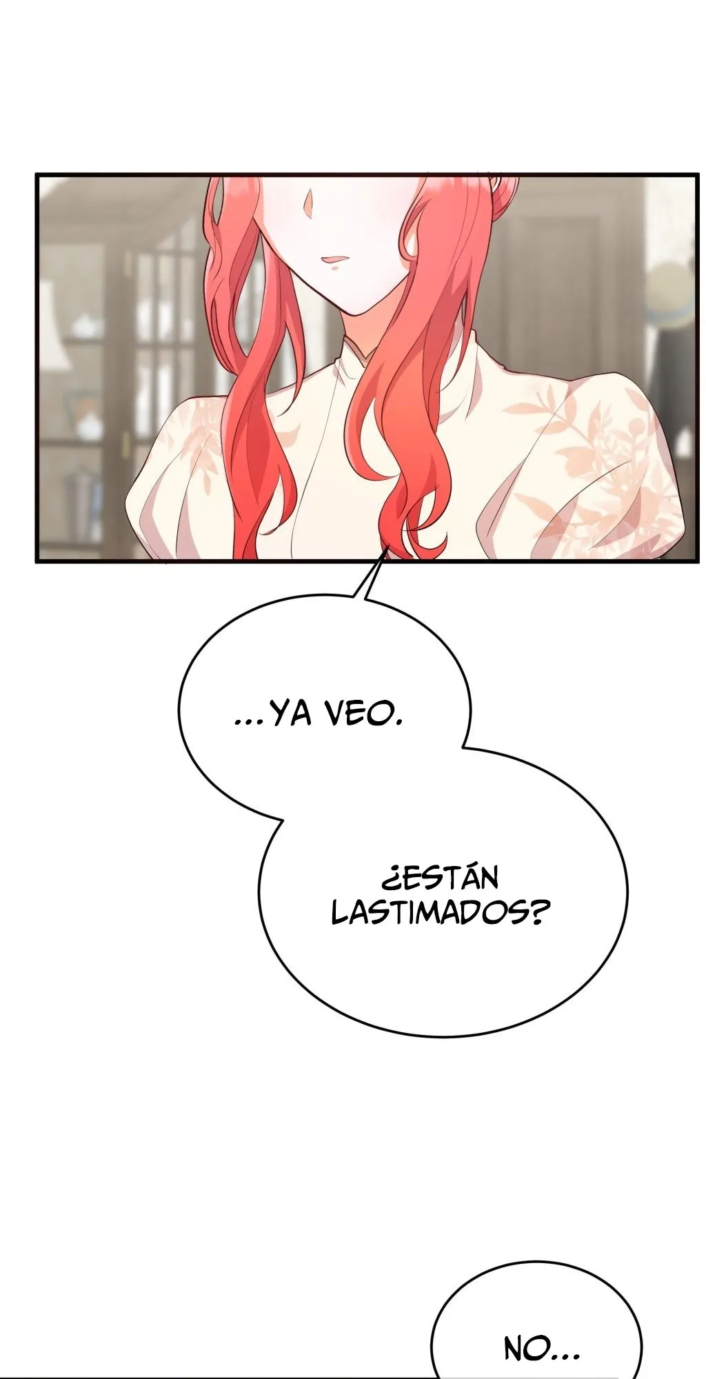 Bebé Que Atrapa El Viento Capítulo 4 en Línea - página 83