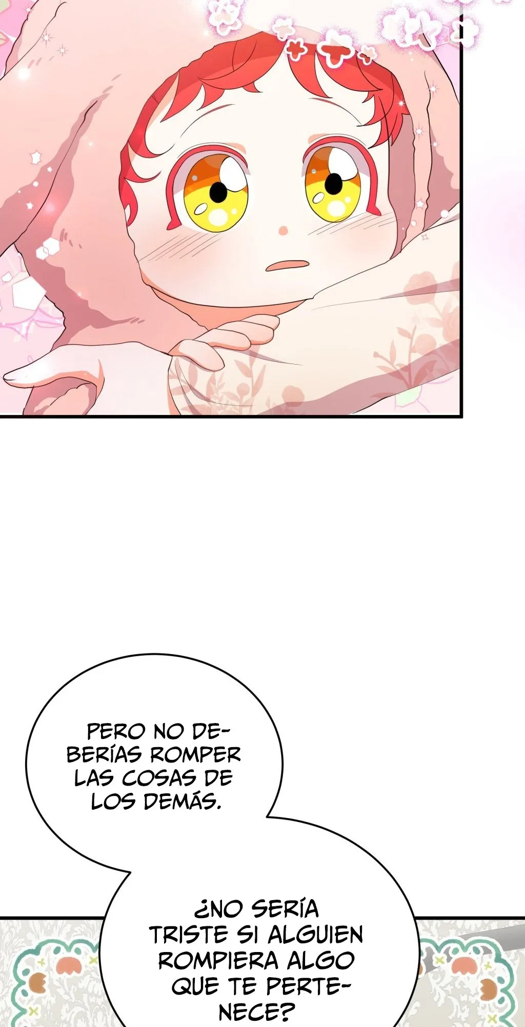 Bebé Que Atrapa El Viento Capítulo 4 en Línea - página 87