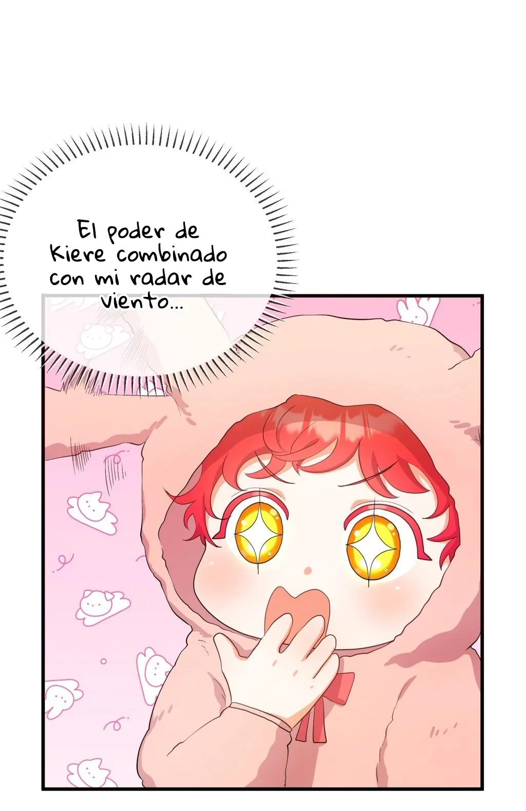 Bebé Que Atrapa El Viento Capítulo 4 en Línea - página 101