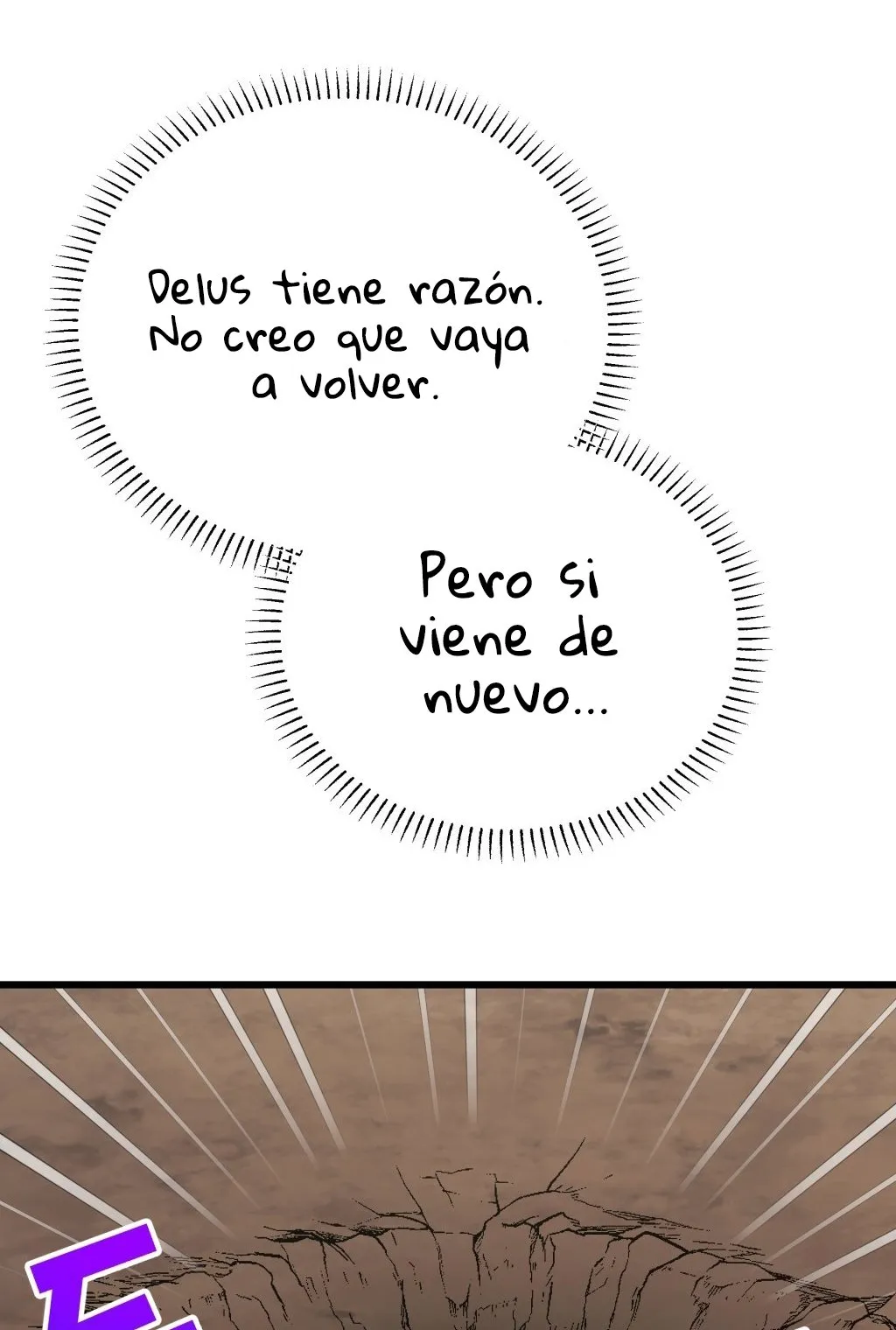 Bebé Que Atrapa El Viento Capítulo 7 en Línea - página 24