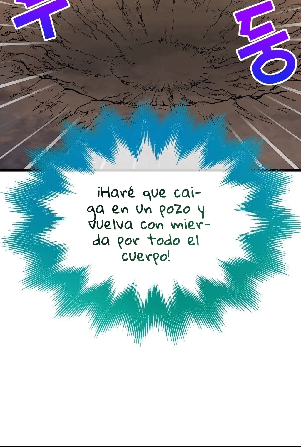 Bebé Que Atrapa El Viento Capítulo 7 en Línea - página 25