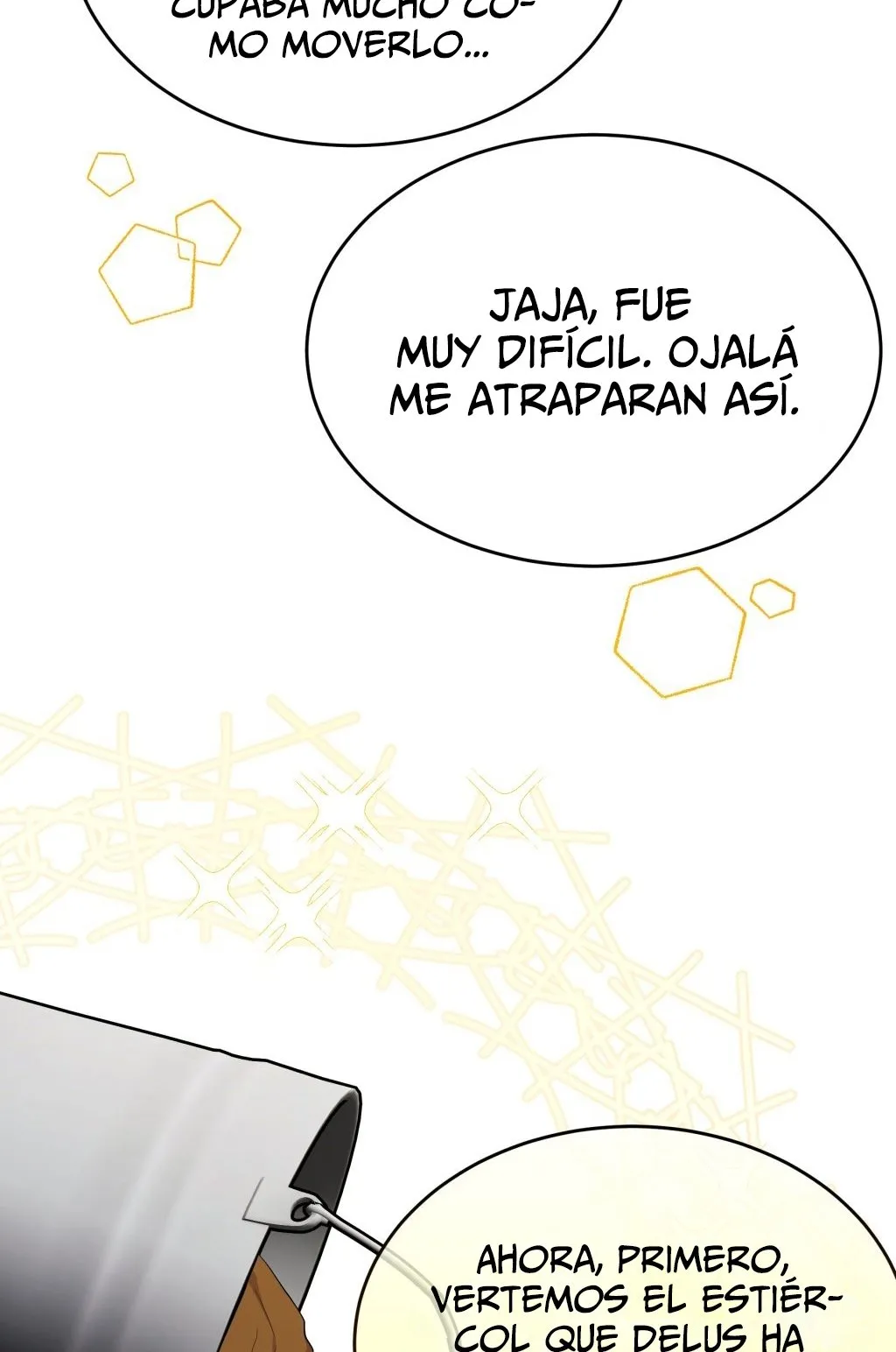 Bebé Que Atrapa El Viento Capítulo 7 en Línea - página 31