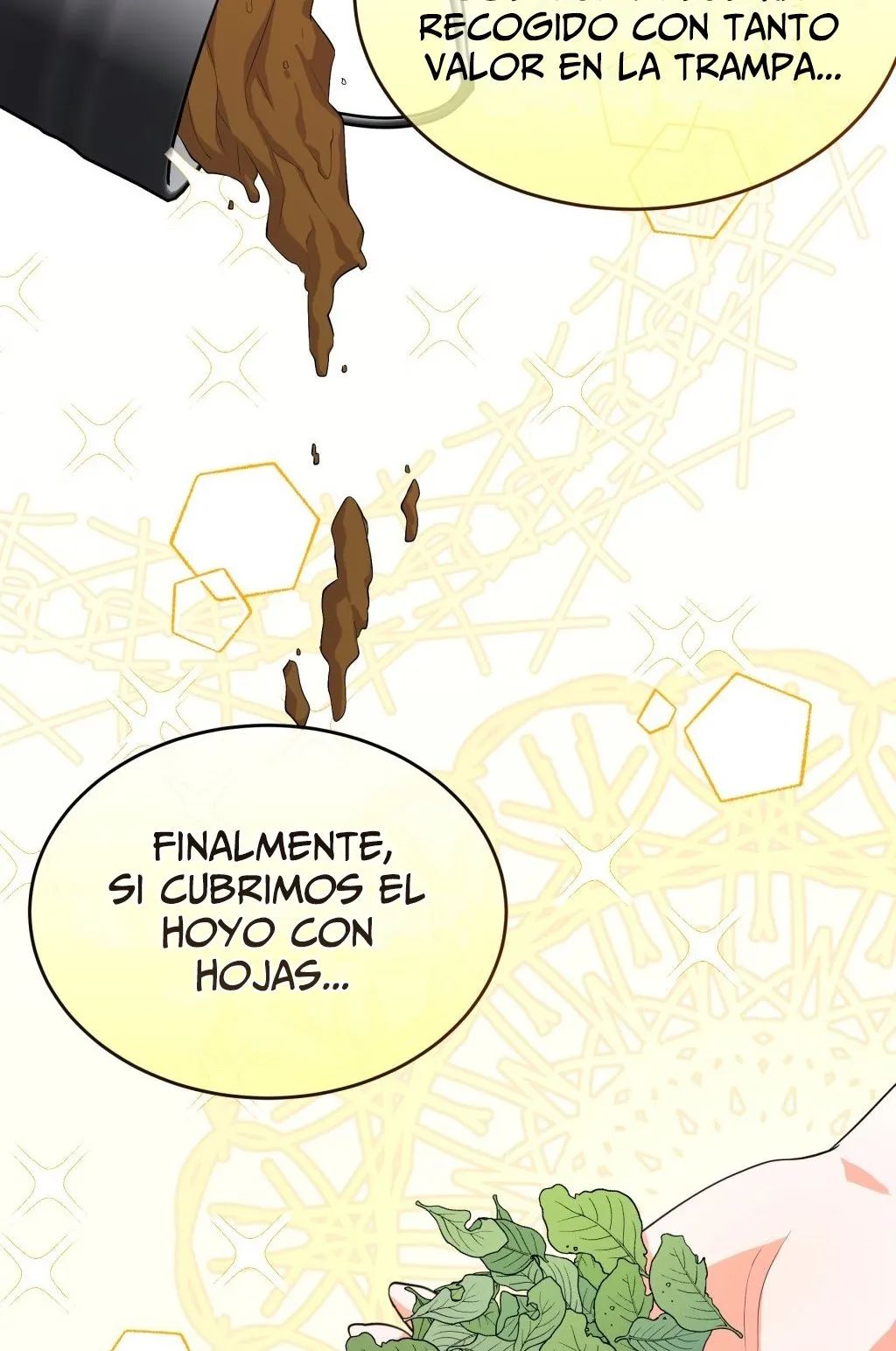 Bebé Que Atrapa El Viento Capítulo 7 en Línea - página 32