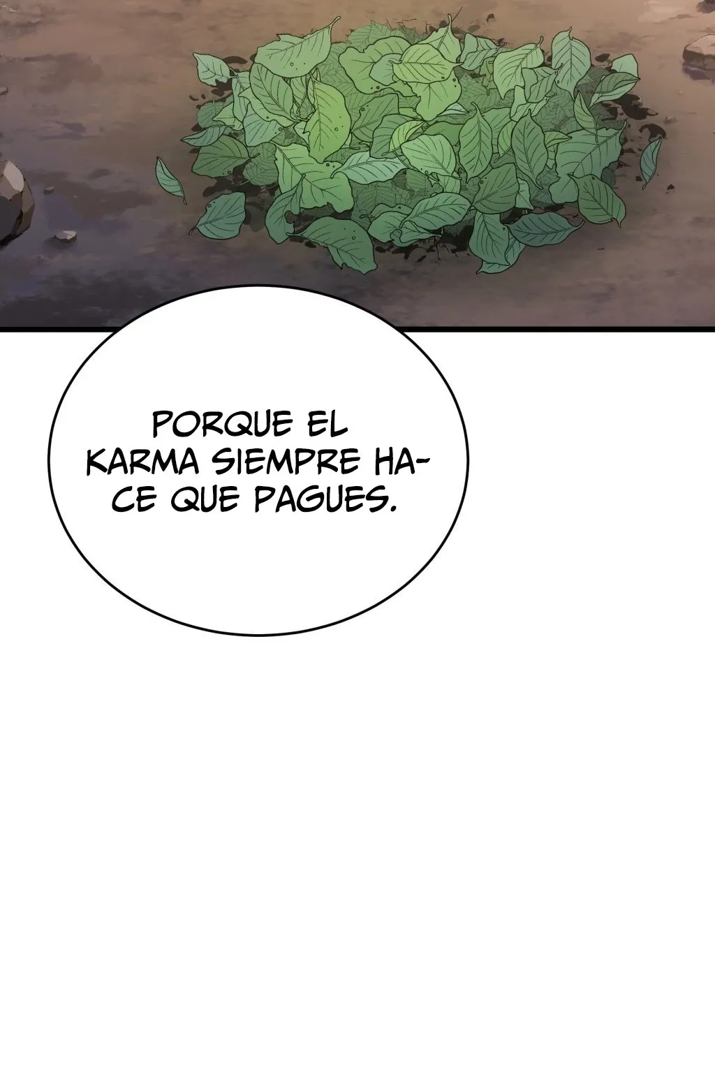 Bebé Que Atrapa El Viento Capítulo 7 en Línea - página 40