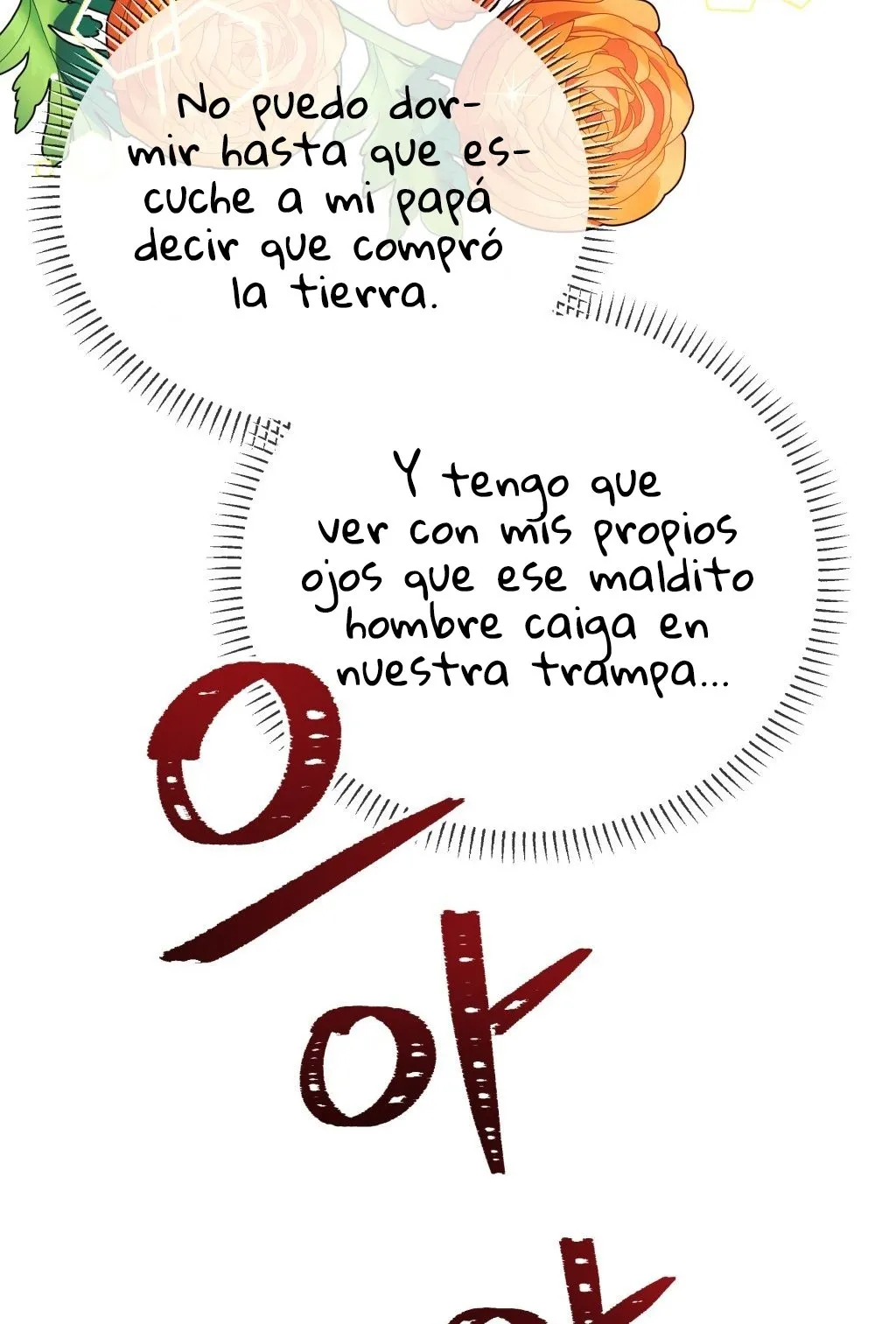 Bebé Que Atrapa El Viento Capítulo 7 en Línea - página 48