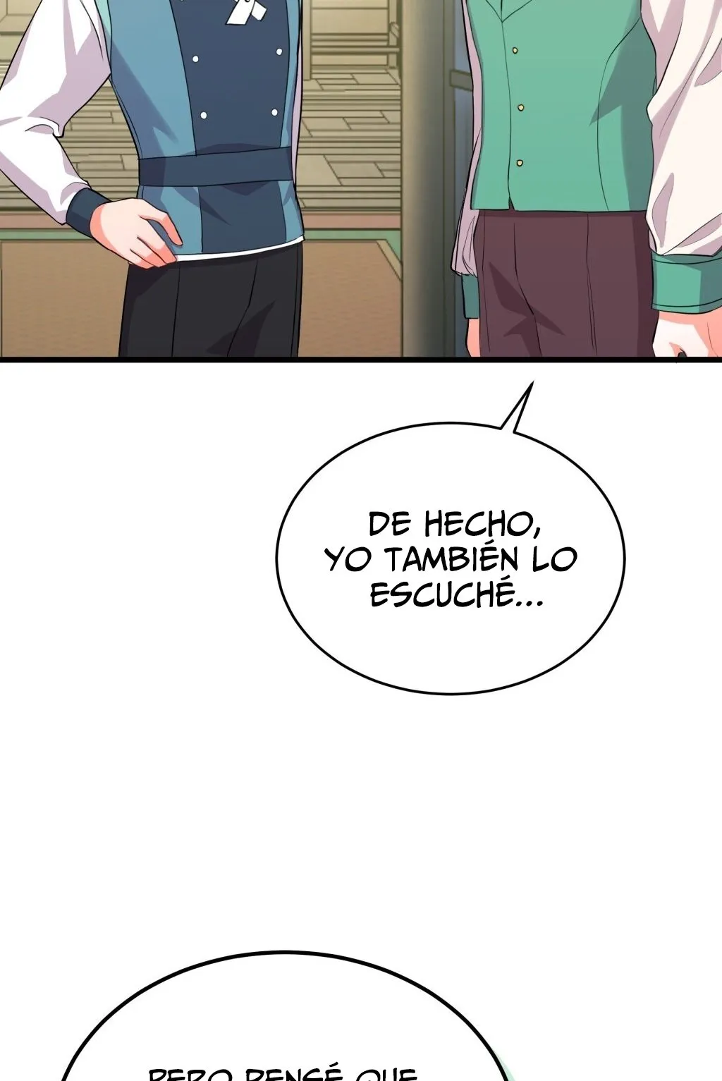 Bebé Que Atrapa El Viento Capítulo 7 en Línea - página 67
