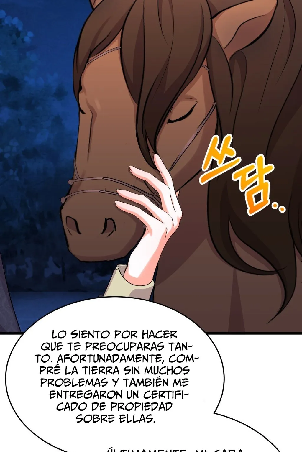 Bebé Que Atrapa El Viento Capítulo 7 en Línea - página 75