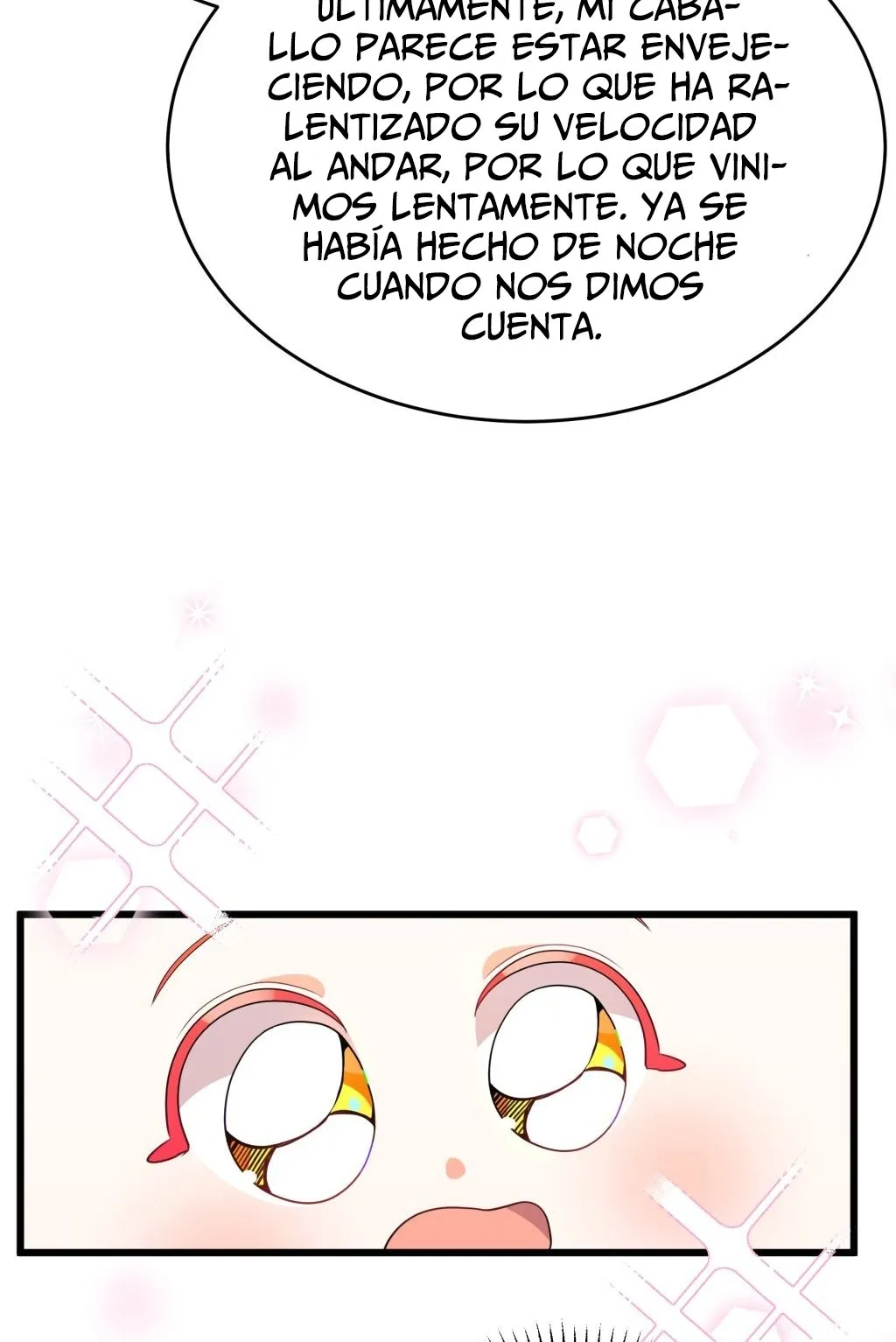 Bebé Que Atrapa El Viento Capítulo 7 en Línea - página 76