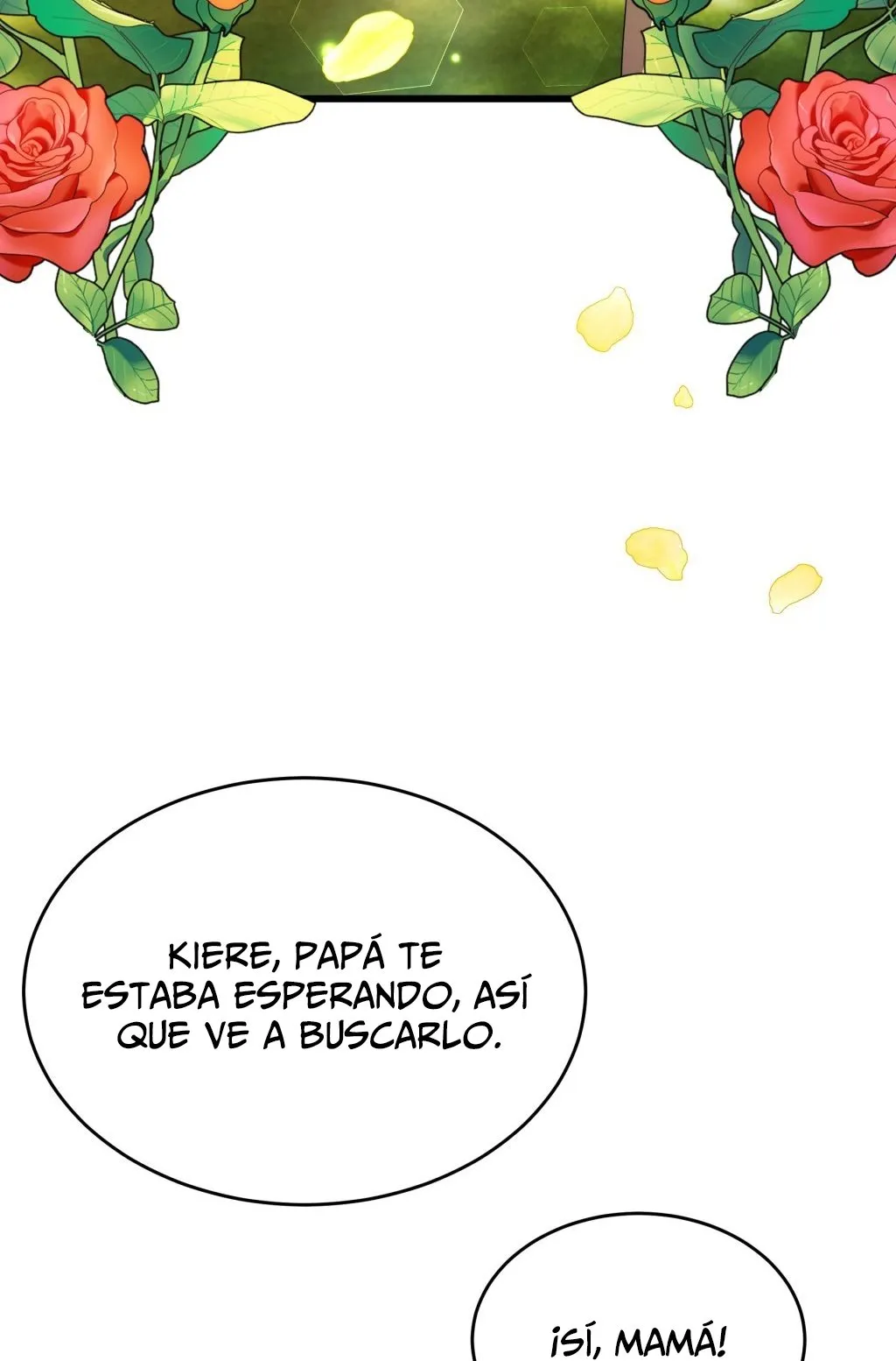 Bebé Que Atrapa El Viento Capítulo 7 en Línea - página 92