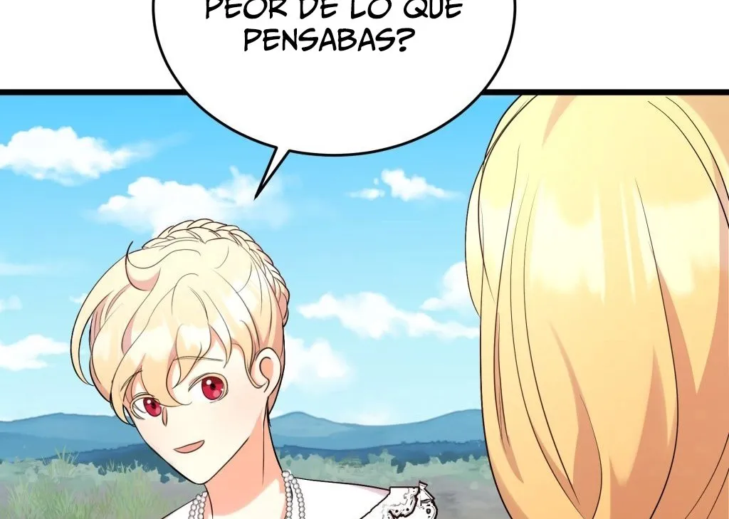 Bebé Que Atrapa El Viento Capítulo 7 en Línea - página 105