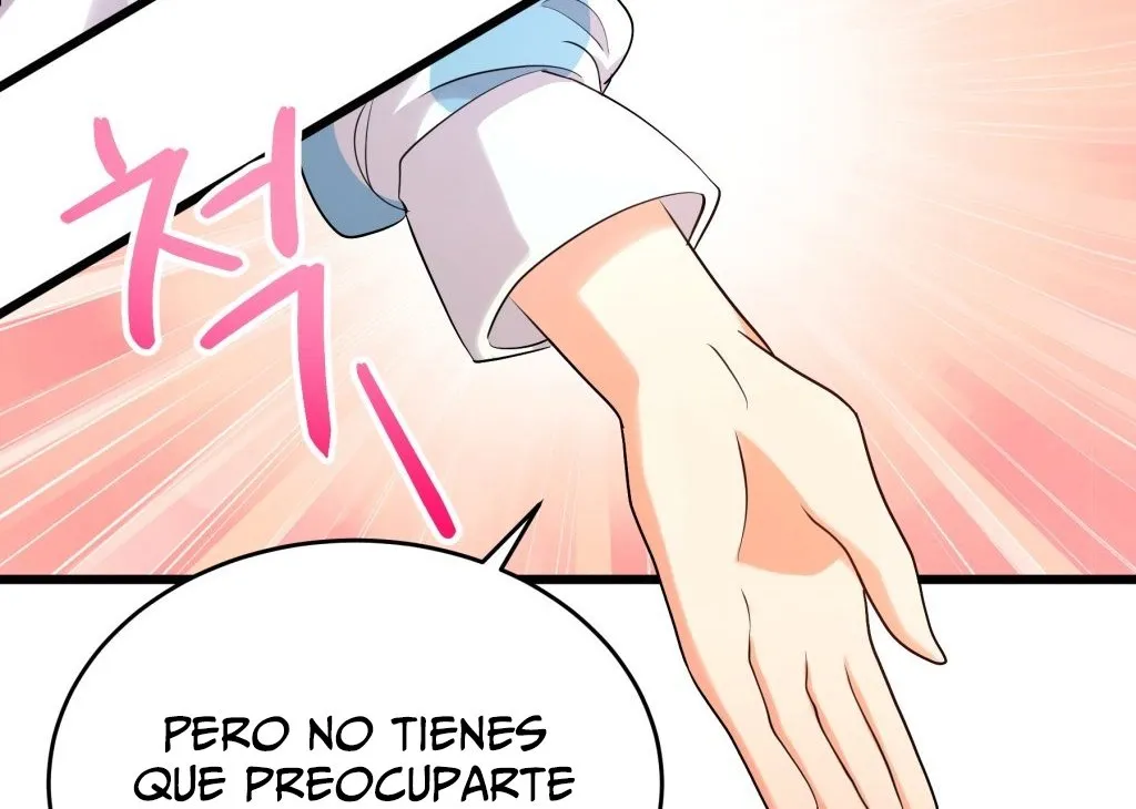 Bebé Que Atrapa El Viento Capítulo 7 en Línea - página 107