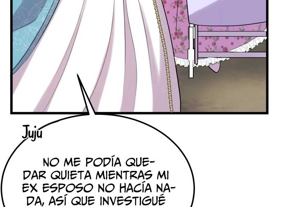 Bebé Que Atrapa El Viento Capítulo 7 en Línea - página 114