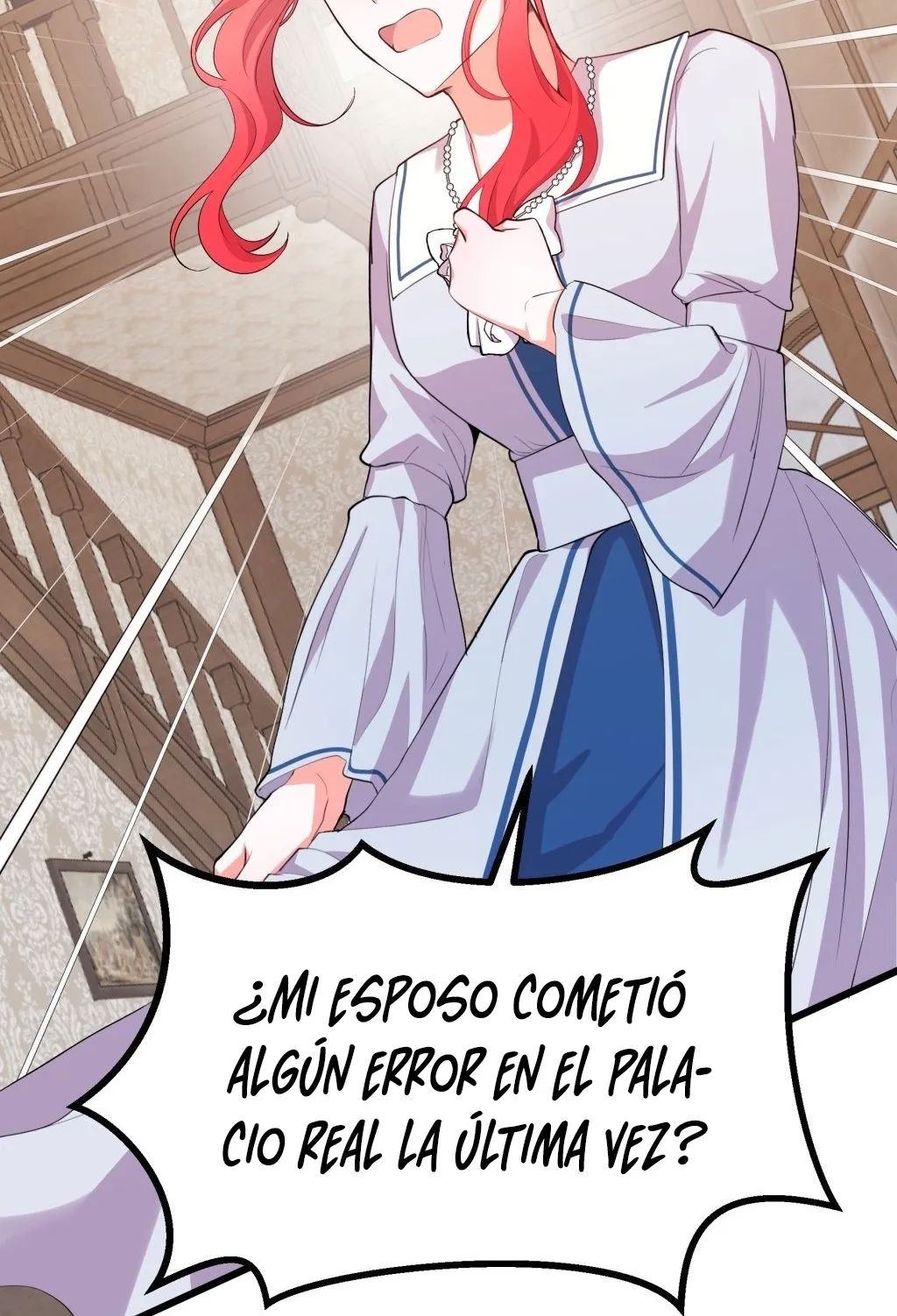 Bebé Que Atrapa El Viento Capítulo 9 en Línea - página 12
