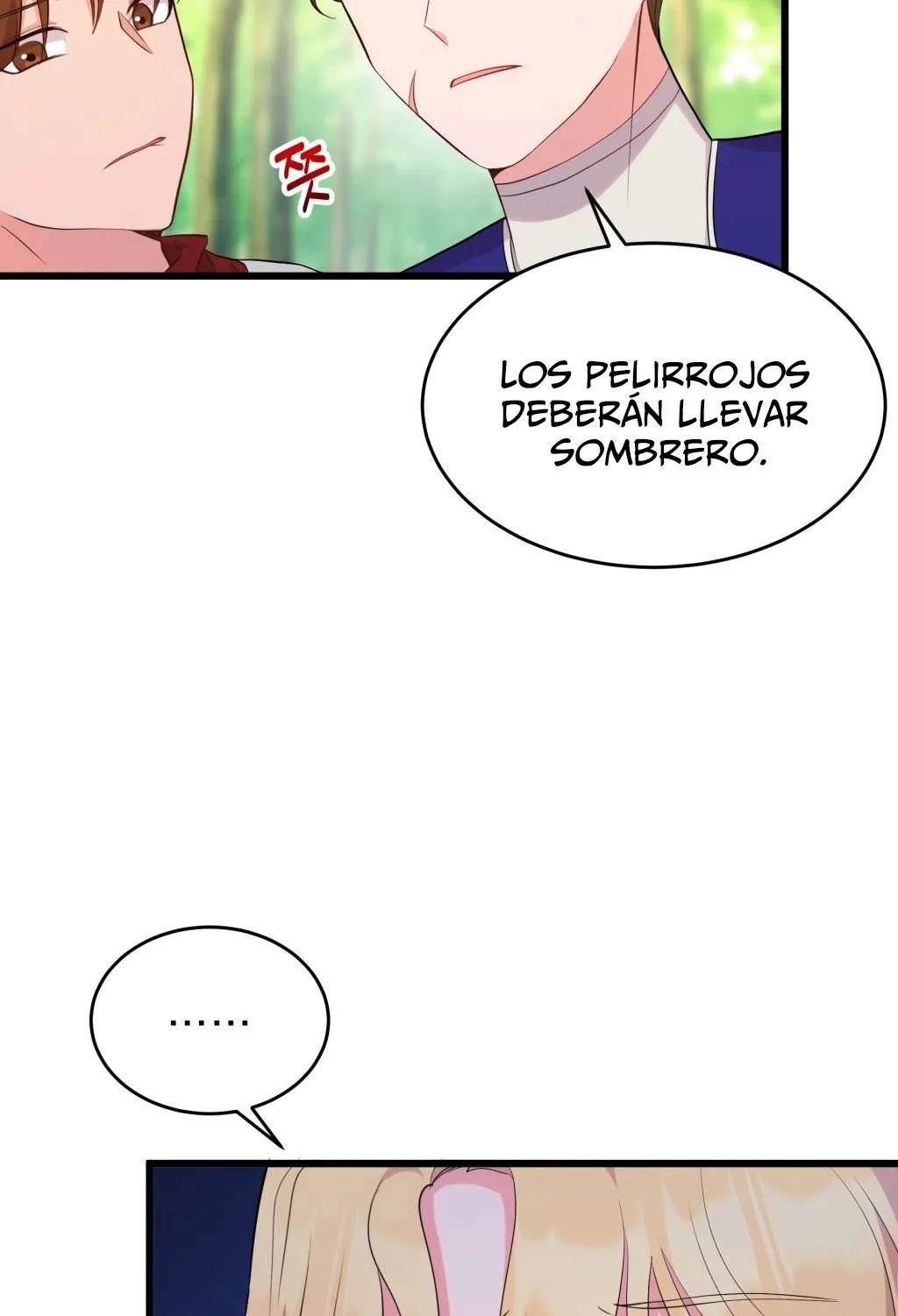 Bebé Que Atrapa El Viento Capítulo 9 en Línea - página 16