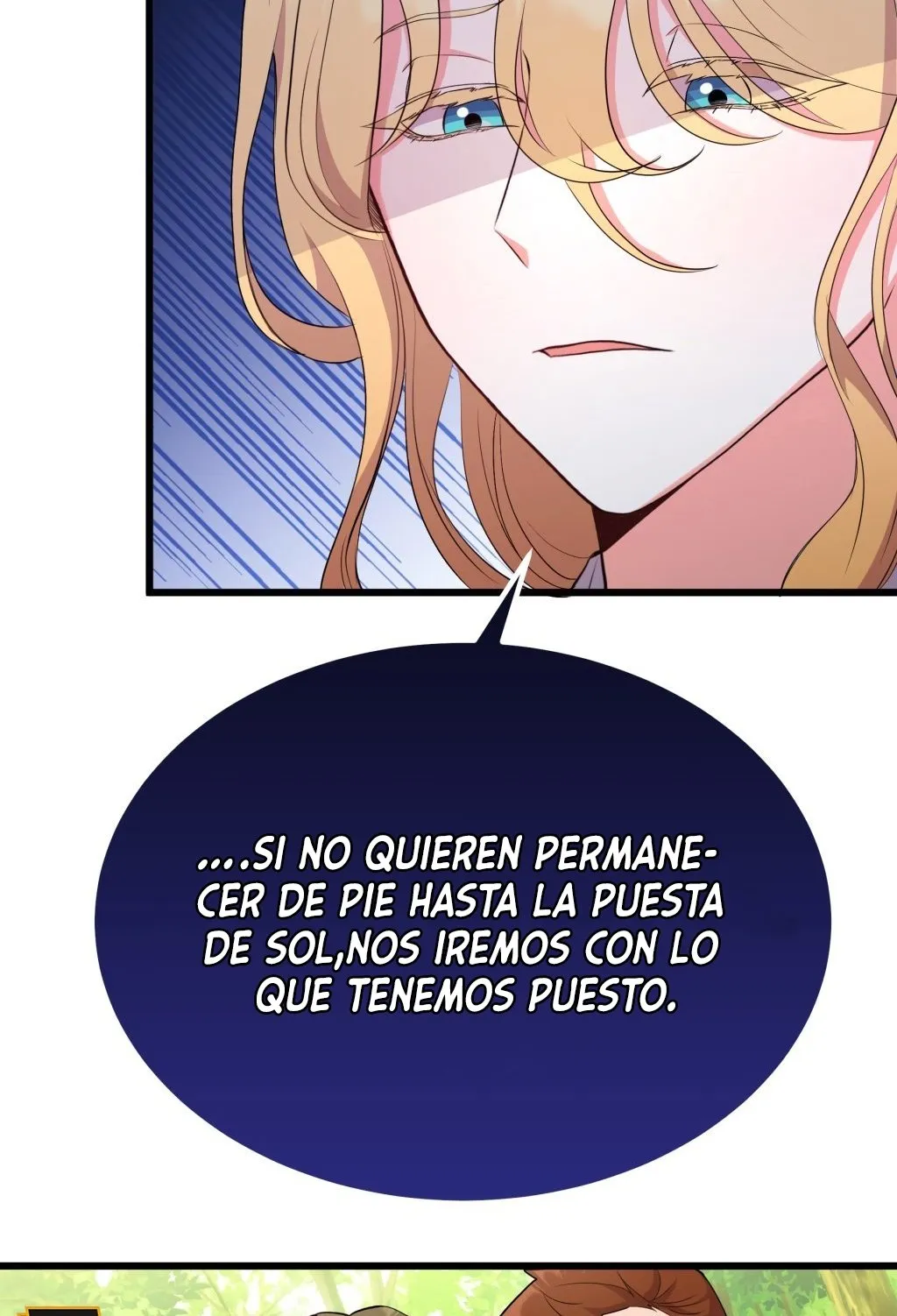 Bebé Que Atrapa El Viento Capítulo 9 en Línea - página 17