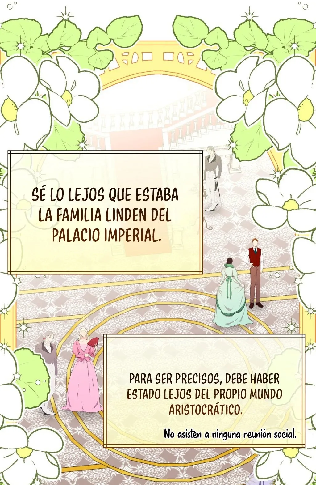 Bebé Que Atrapa El Viento Capítulo 9 en Línea - página 26