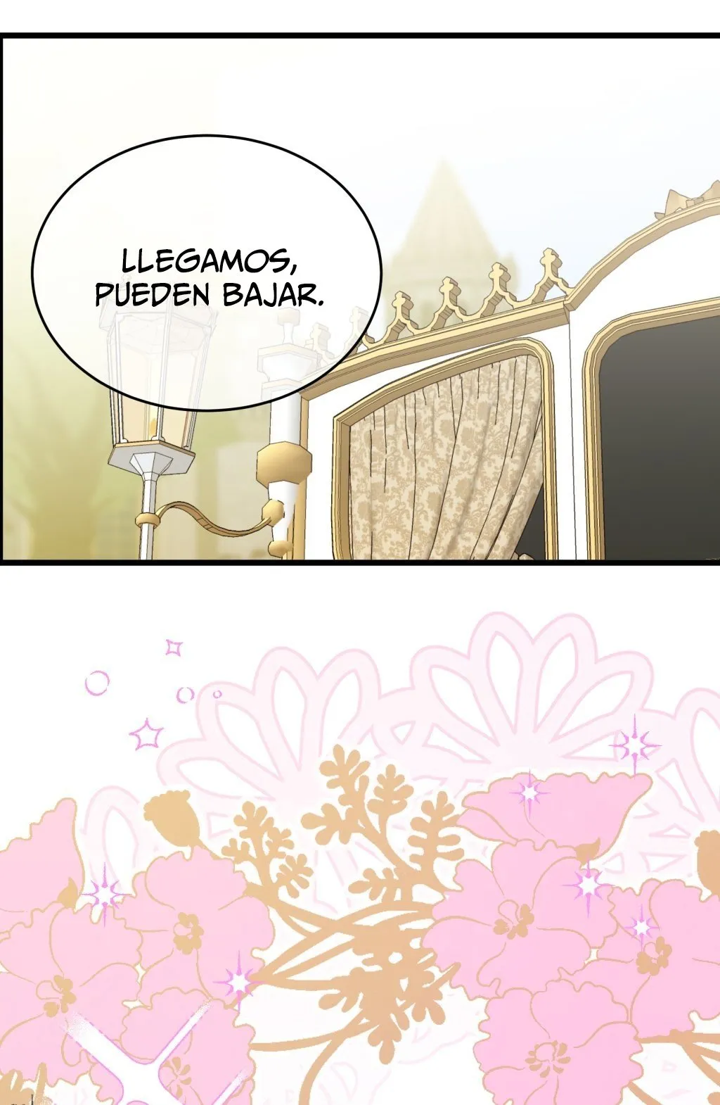Bebé Que Atrapa El Viento Capítulo 9 en Línea - página 32