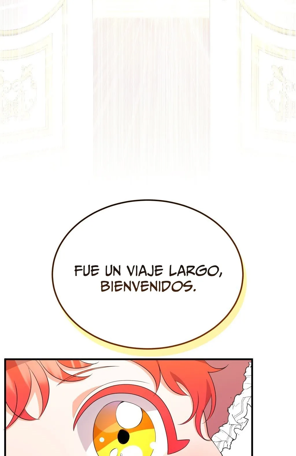 Bebé Que Atrapa El Viento Capítulo 9 en Línea - página 45