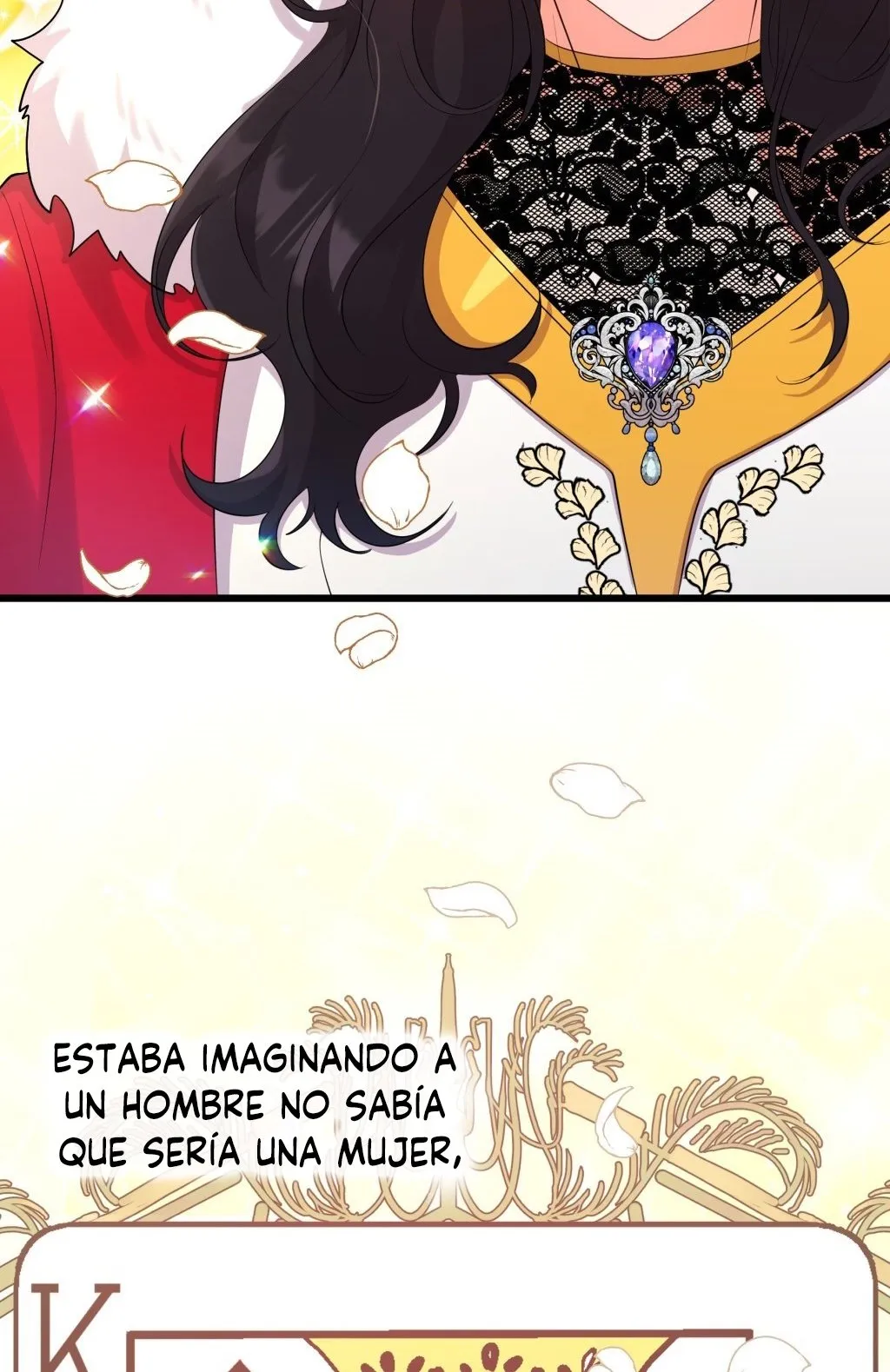 Bebé Que Atrapa El Viento Capítulo 9 en Línea - página 49