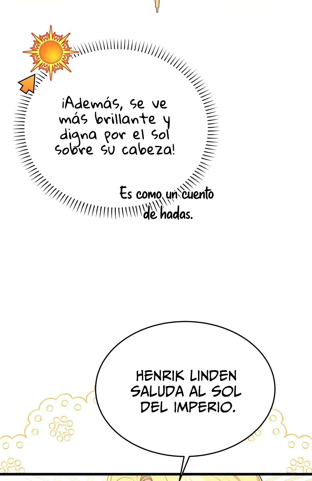 Bebé Que Atrapa El Viento Capítulo 9 en Línea - página 51