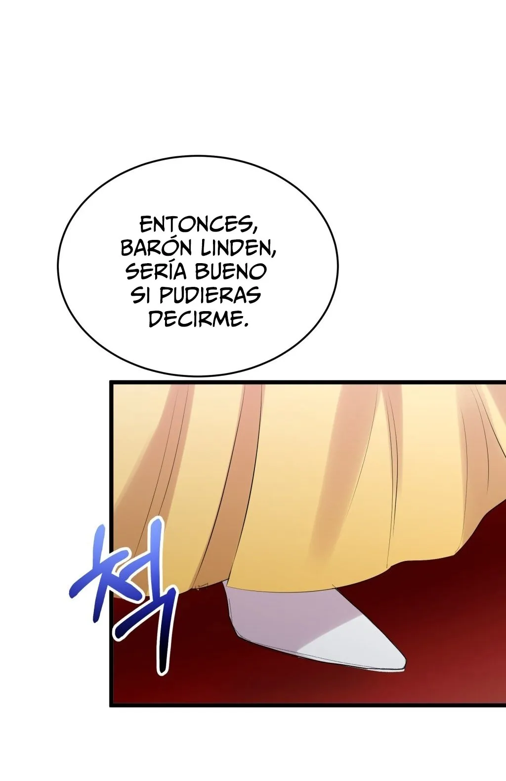 Bebé Que Atrapa El Viento Capítulo 9 en Línea - página 57