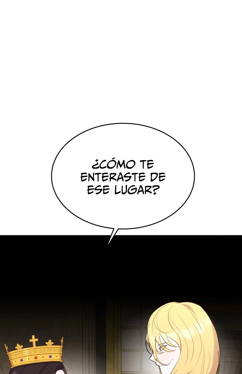 Bebé Que Atrapa El Viento Capítulo 9 en Línea - página 58