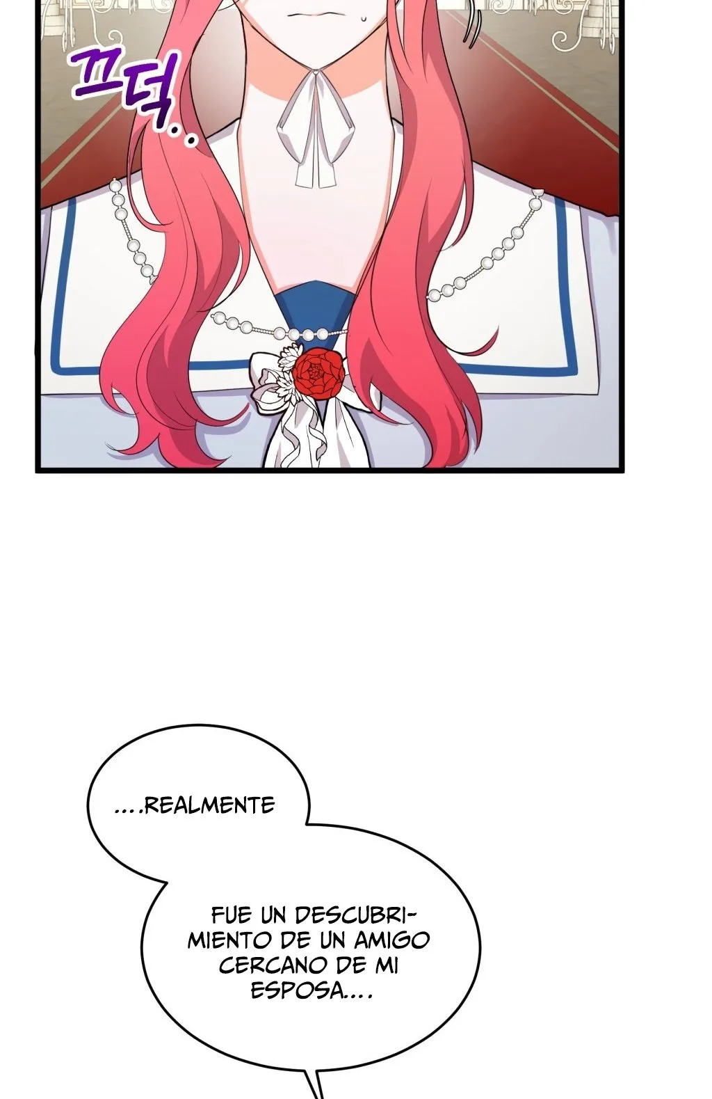 Bebé Que Atrapa El Viento Capítulo 9 en Línea - página 62