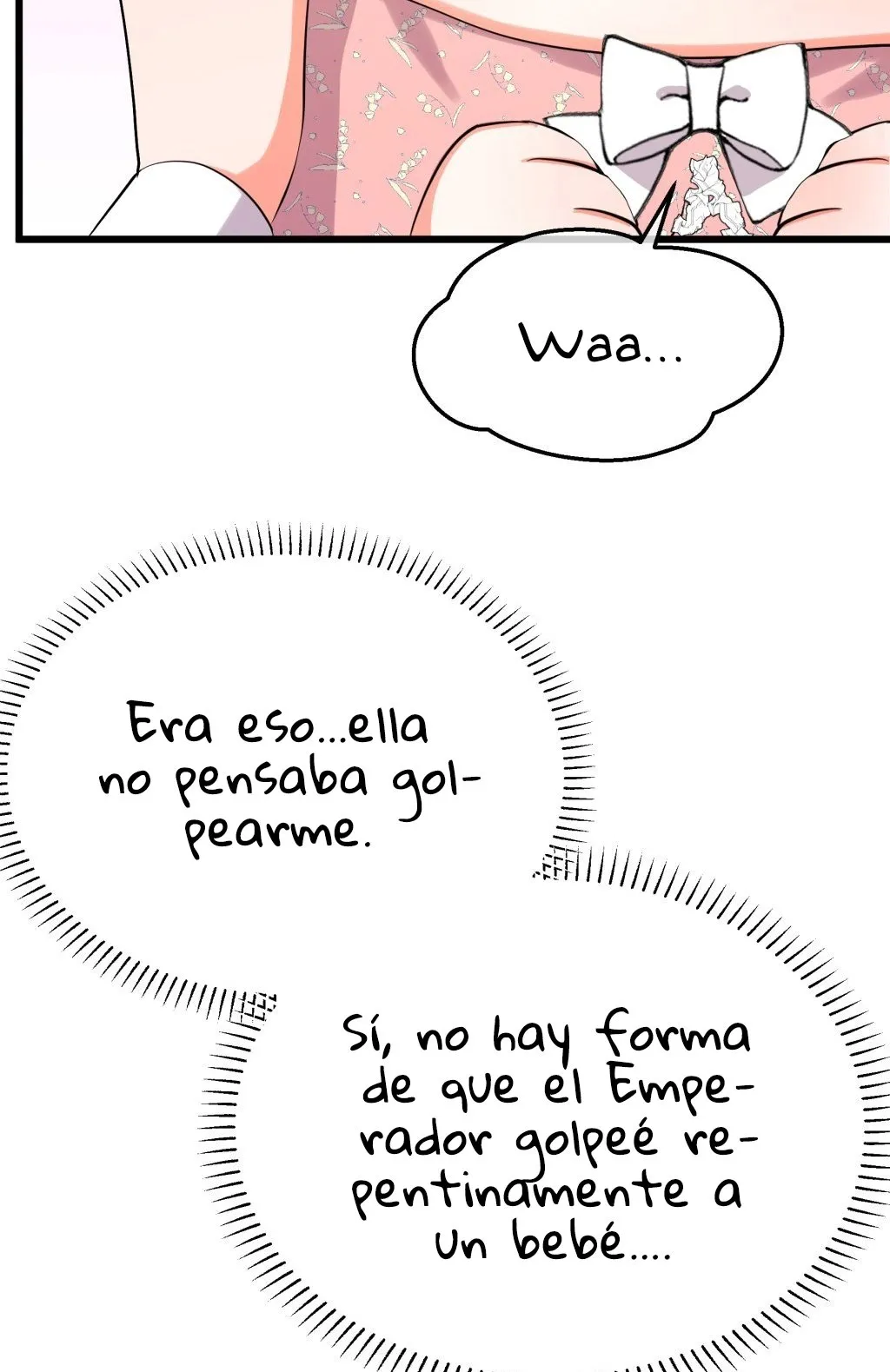 Bebé Que Atrapa El Viento Capítulo 9 en Línea - página 77