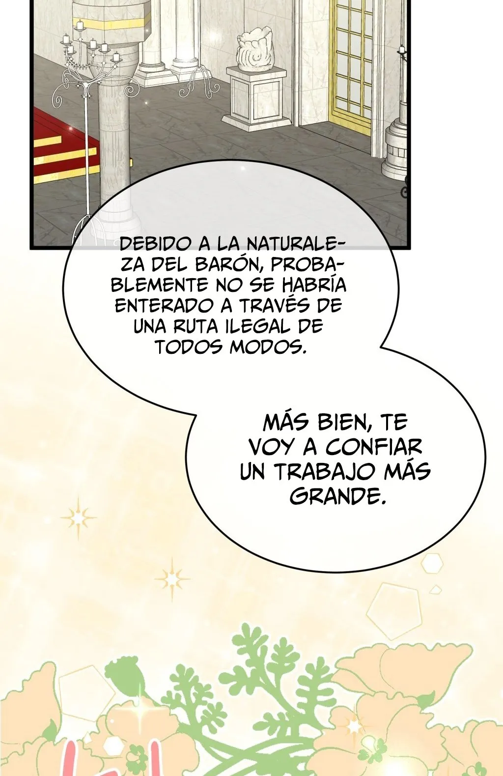 Bebé Que Atrapa El Viento Capítulo 9 en Línea - página 80