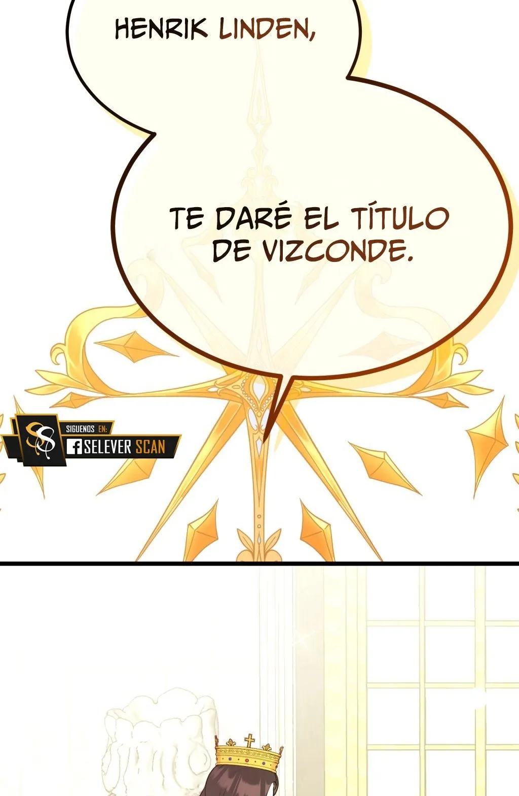 Bebé Que Atrapa El Viento Capítulo 9 en Línea - página 100