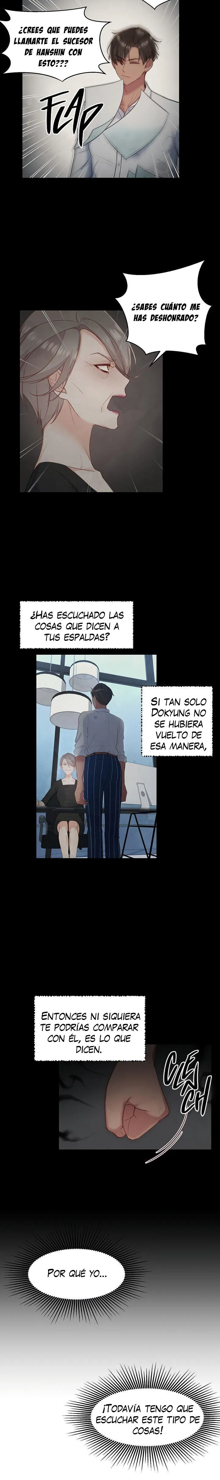 Become her bride Capítulo 10 en Línea - página 22