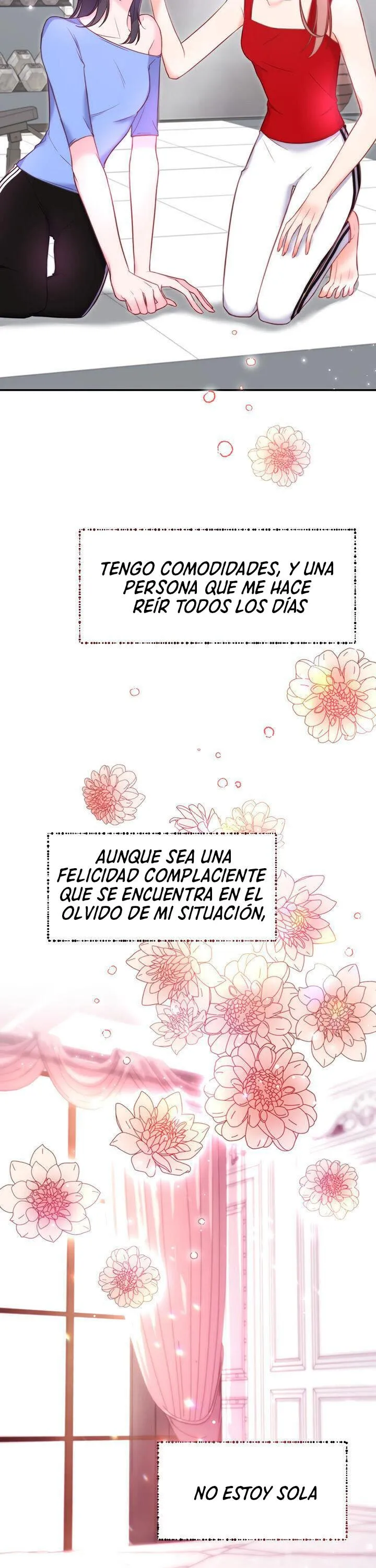 Become her bride Capítulo 13 en Línea - página 15