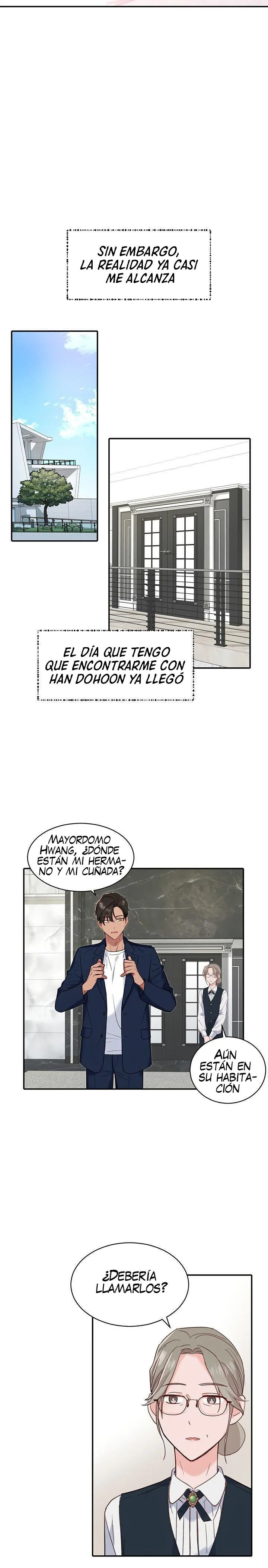 Become her bride Capítulo 13 en Línea - página 16