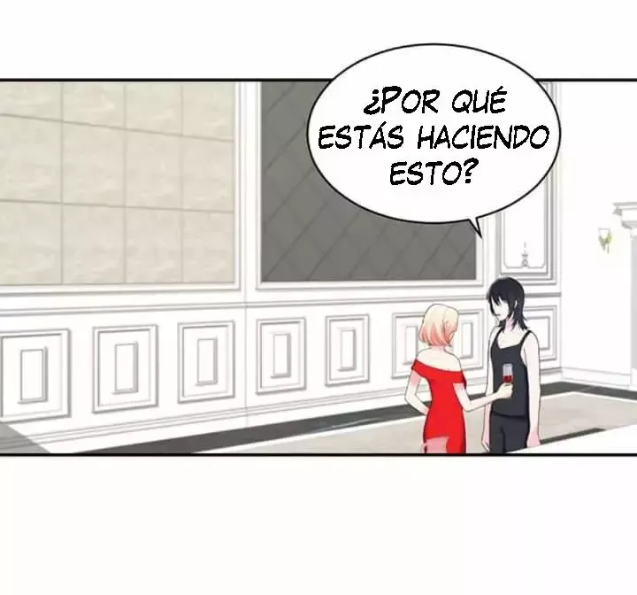Become her bride Capítulo 20 en Línea - página 51
