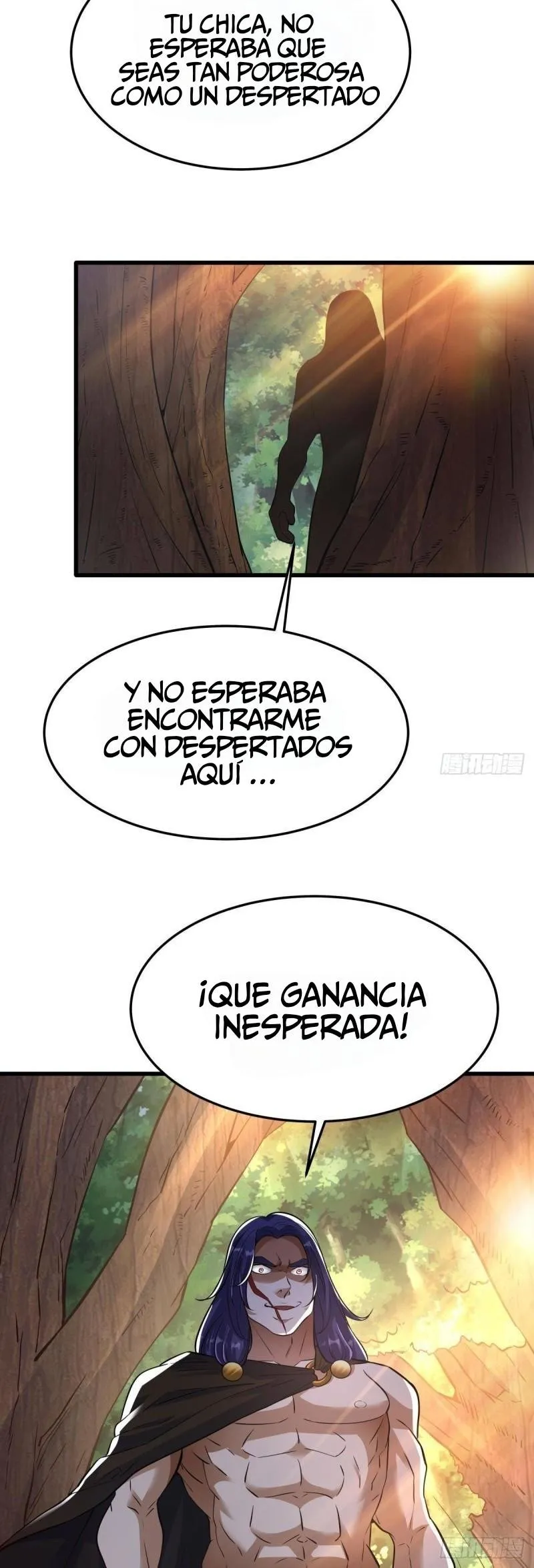 Become The Richest Man In the Last Days Capítulo 16 en Línea - página 5