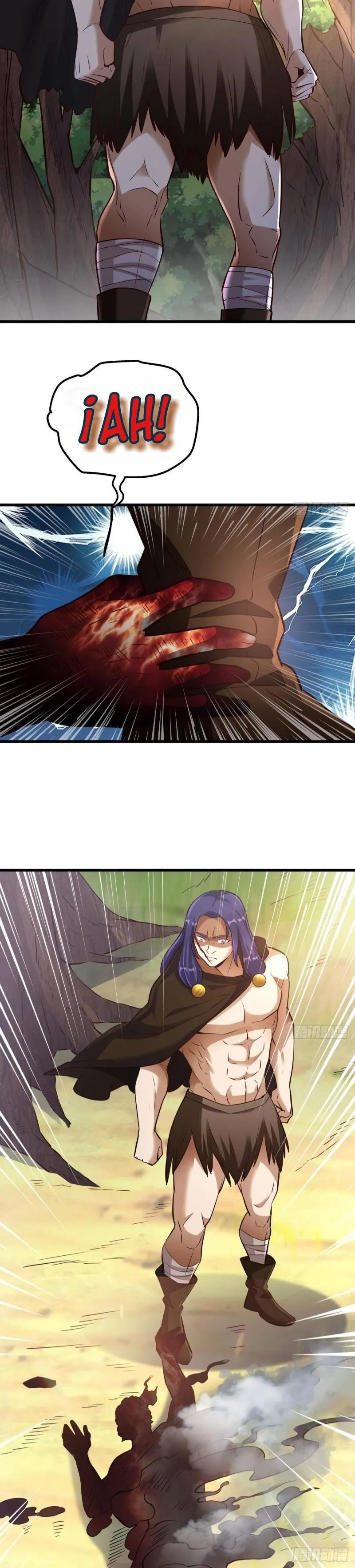 Become The Richest Man In the Last Days Capítulo 16 en Línea - página 6